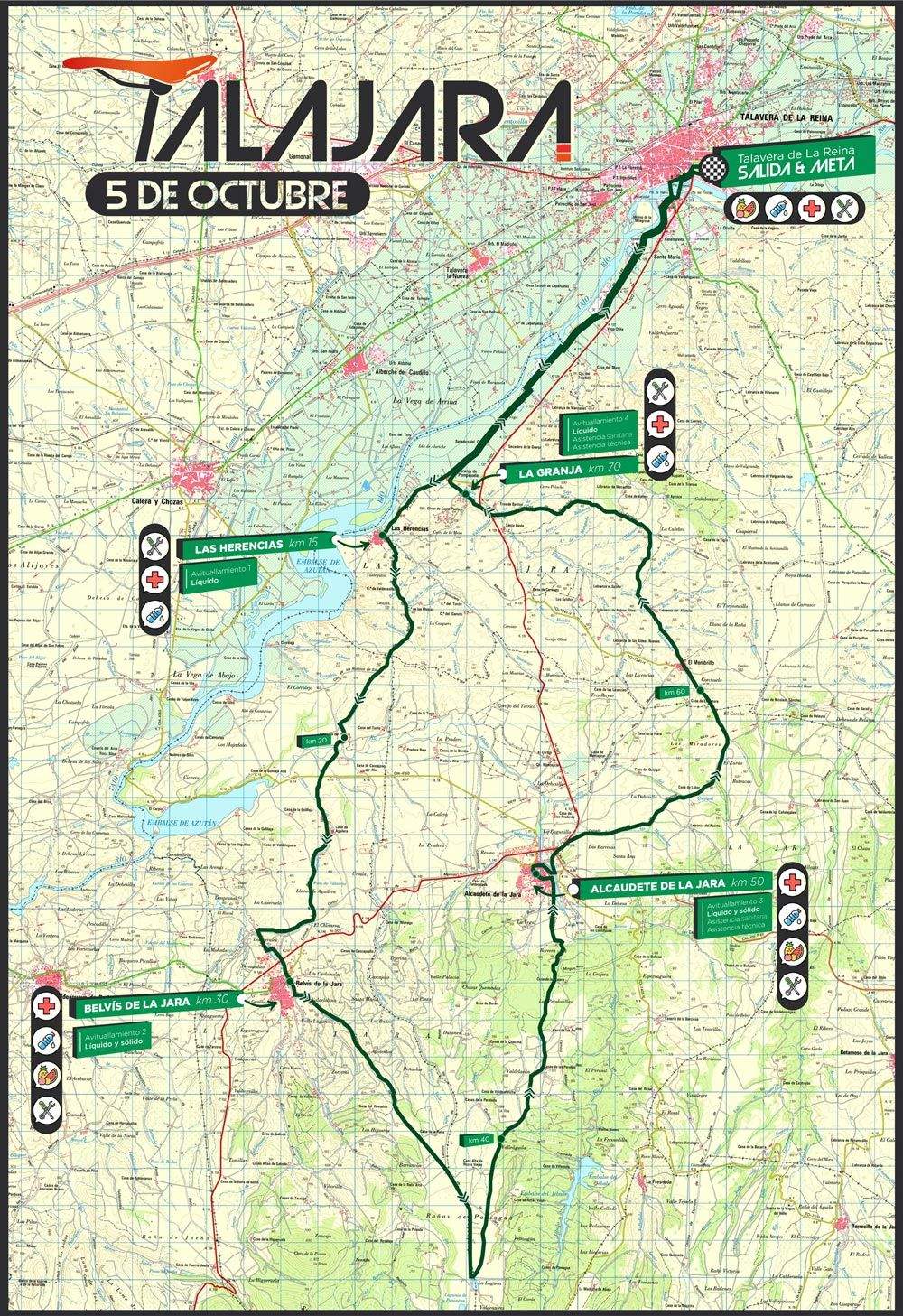 recorrido maraton 2024   talajara fn compressed modificado 1 