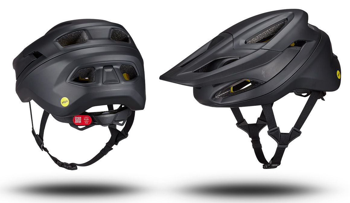 Casco Specialized Camber con MIPS gratis. Así lo puedes conseguir Casco Specialized Camber con MIPS gratis. Así lo puedes conseguir
