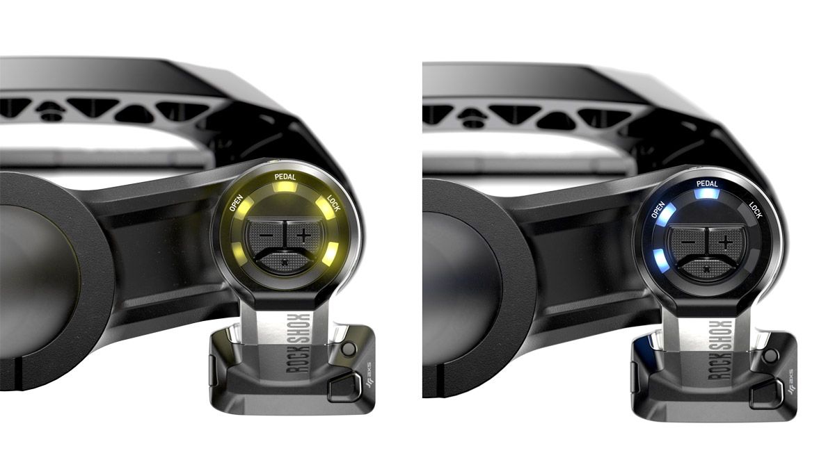 No me llames Siri, no me llames Alexa, llámame SRAM detalle 3