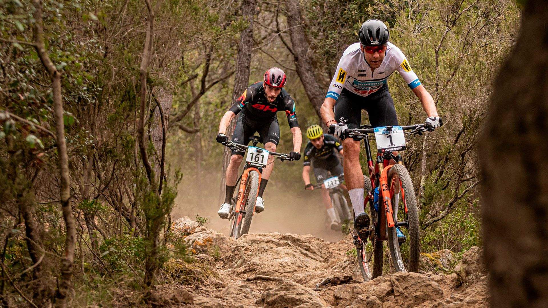 Vuelve el Bike Show Santa Susanna