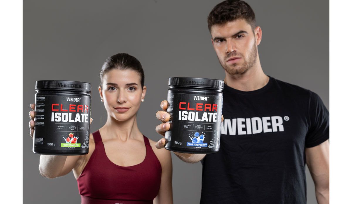 Weider (2) Weider (2)