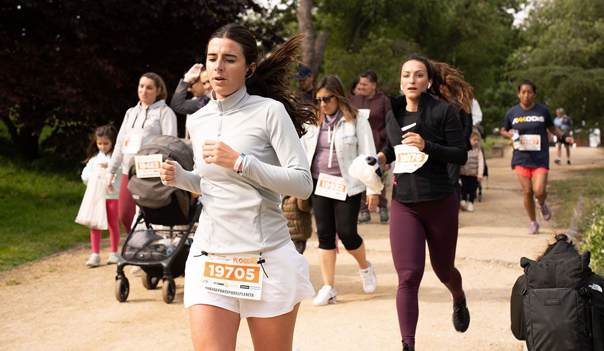Plogging Tour (3) Plogging Tour (3)