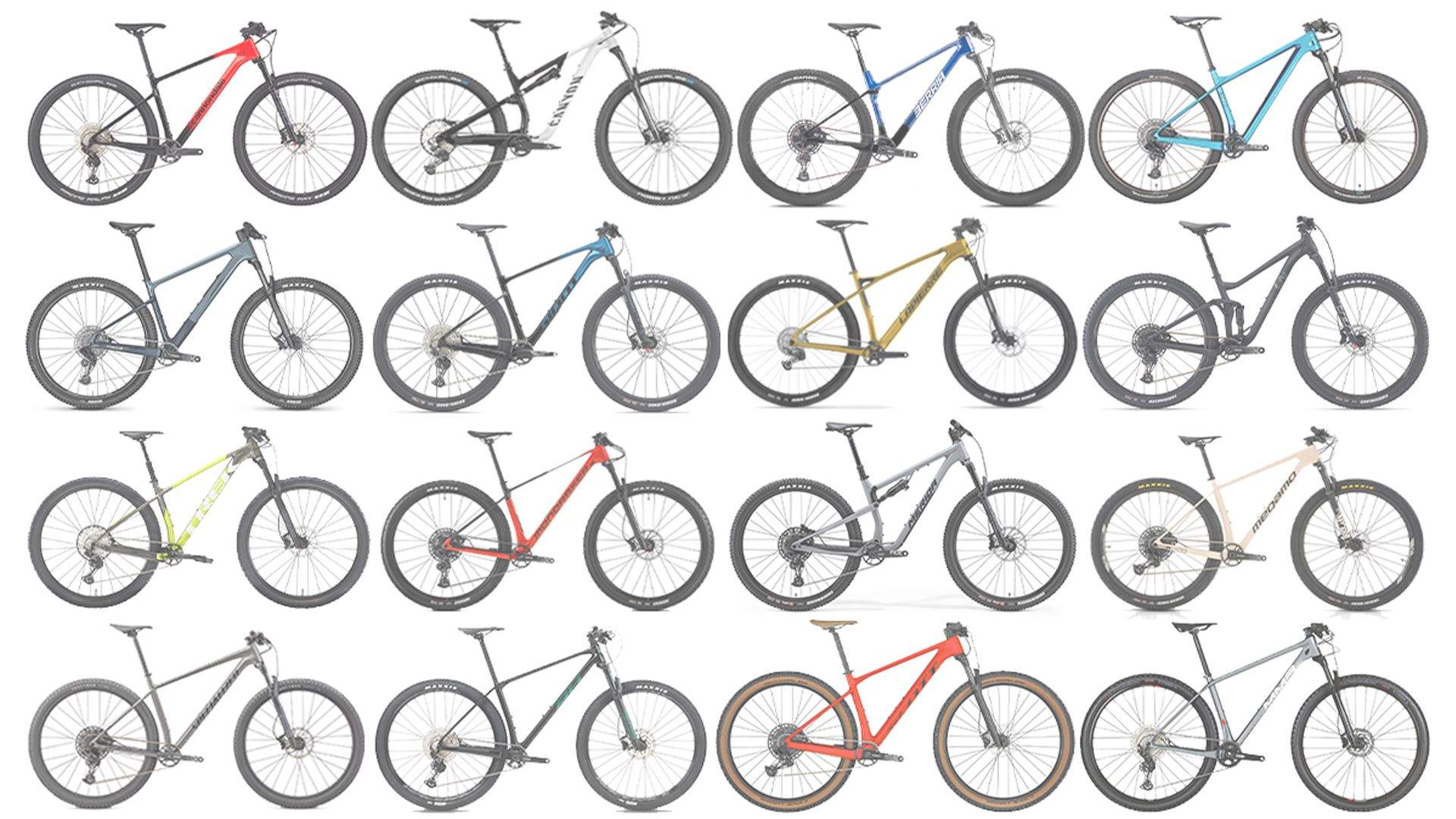 20 bicis 2024 que destacan por su calidad precio