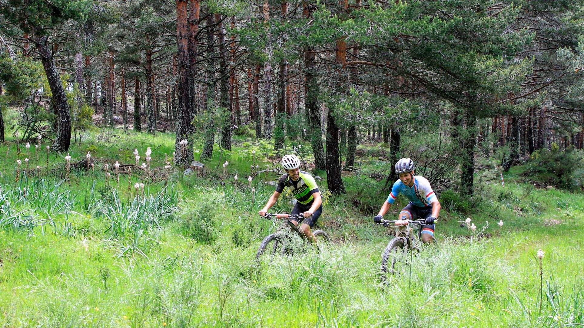 Alto Porma BTT llega a su tercera edición