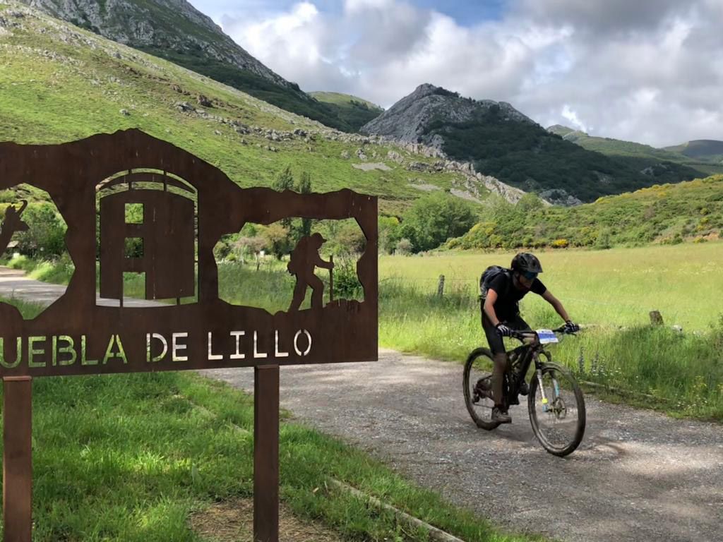 Alto Porma BTT llega a su tercera edición detalle