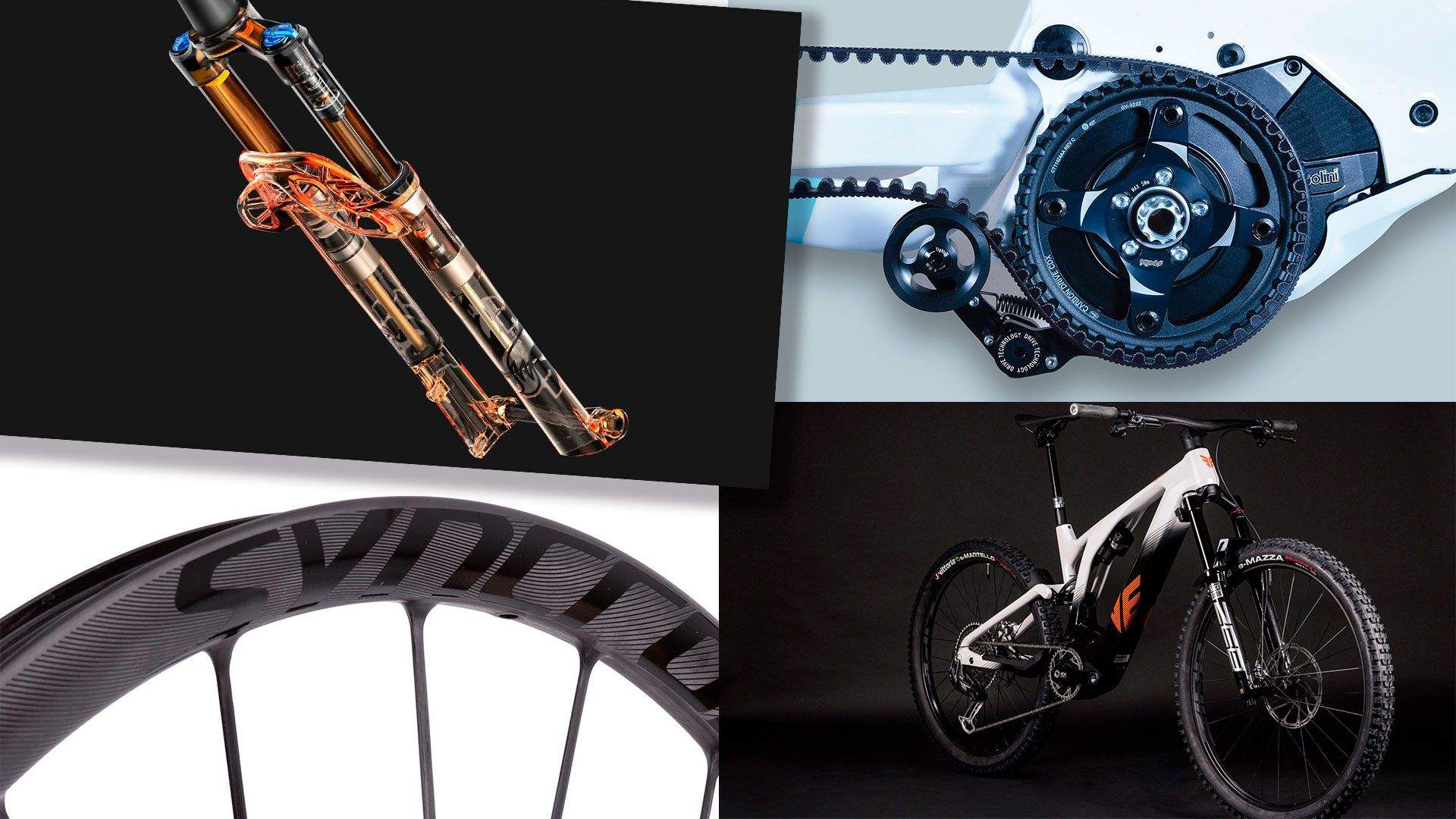 Top 10 MTB