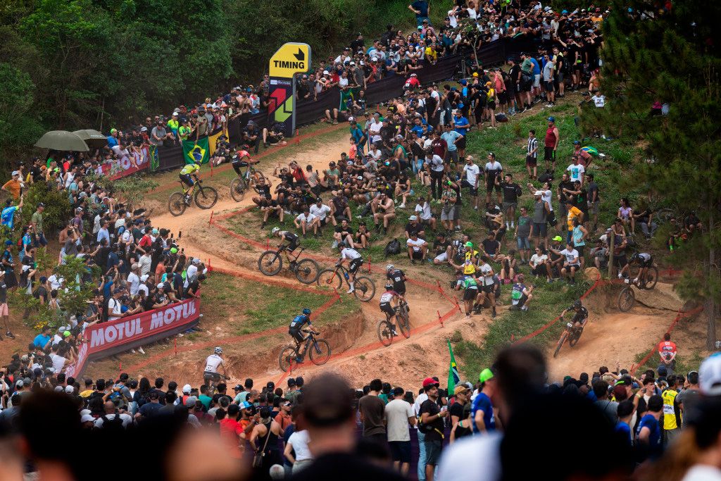 WBD MC Maripoira XCO 056 WBD MC Maripoira XCO 056