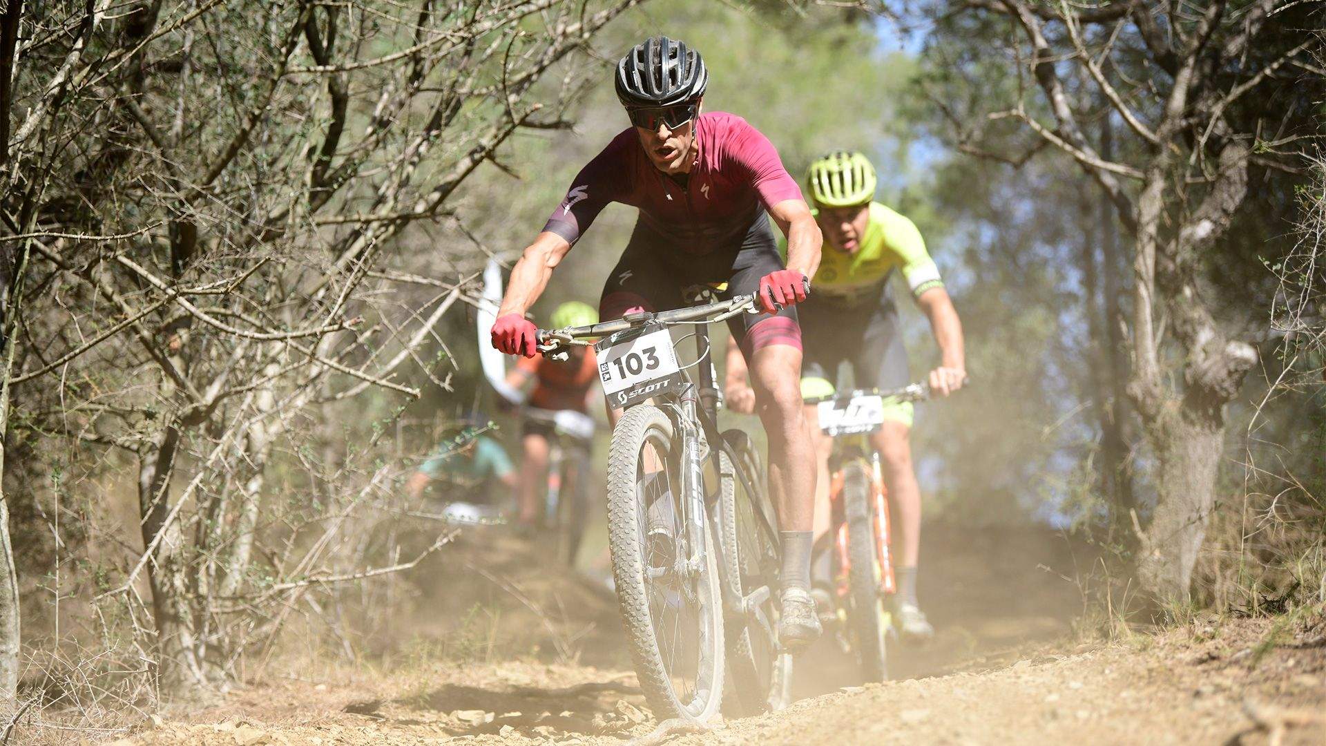 Shimano Super Cup Massi Naturland abre inscripciones Shimano Super Cup Massi Naturland abre inscripciones