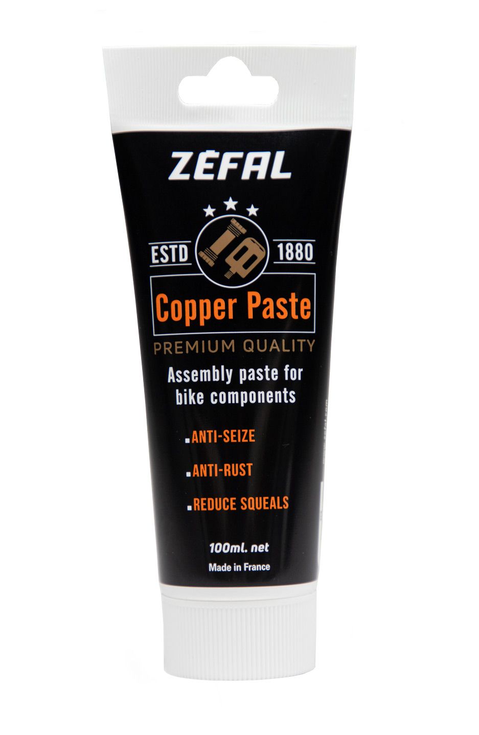 Zefal Copper Paste