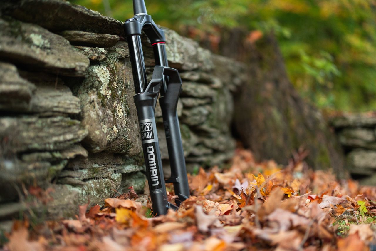 RockShox Domain