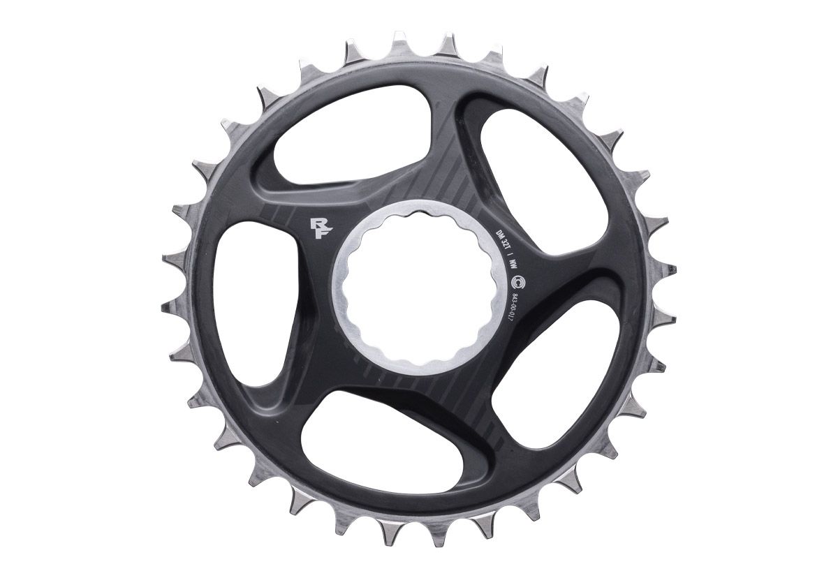 Race Face utiliza combina tres materiales en su nuevo plato Era   21pg