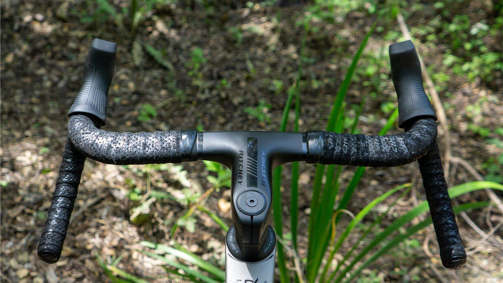Ritchey crea el SuperLogic Butano Ridge, el primer carbono en la gama
