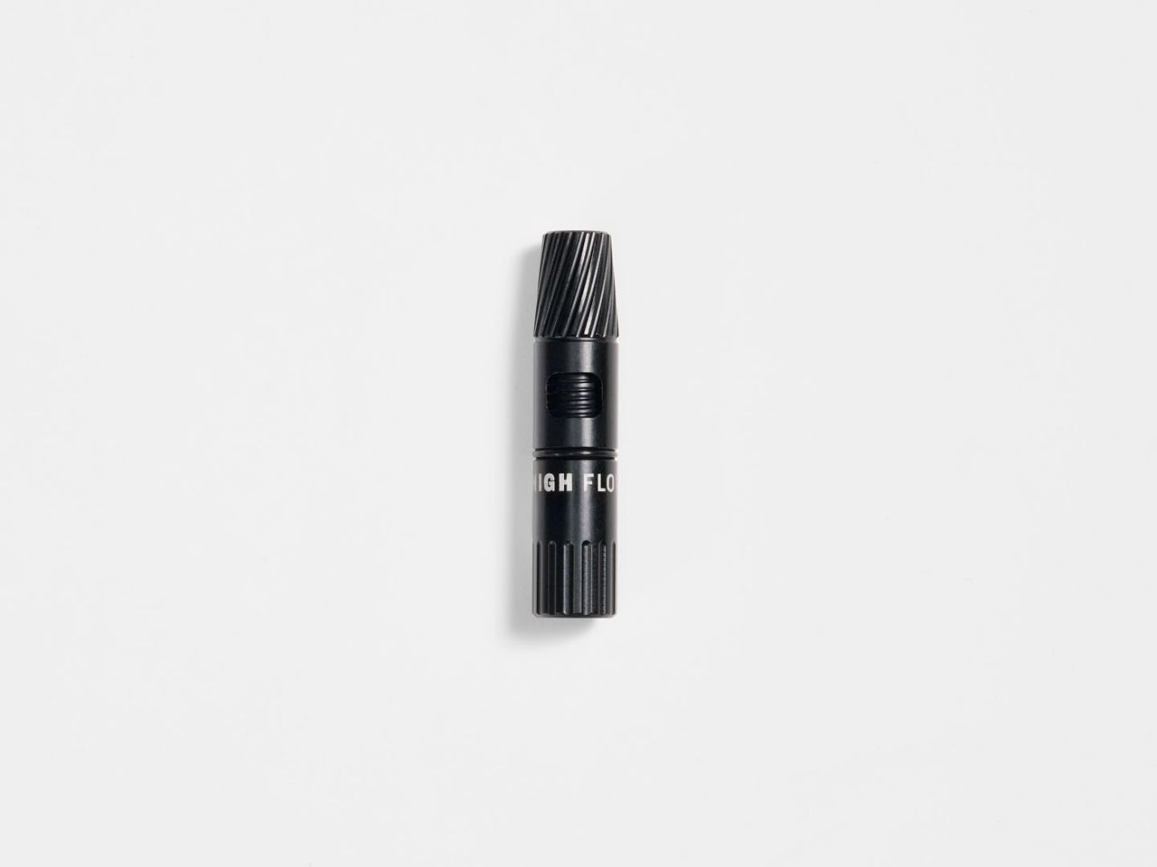 Bontrager High Flow Valve Adapter Bontrager High Flow Valve Adapter