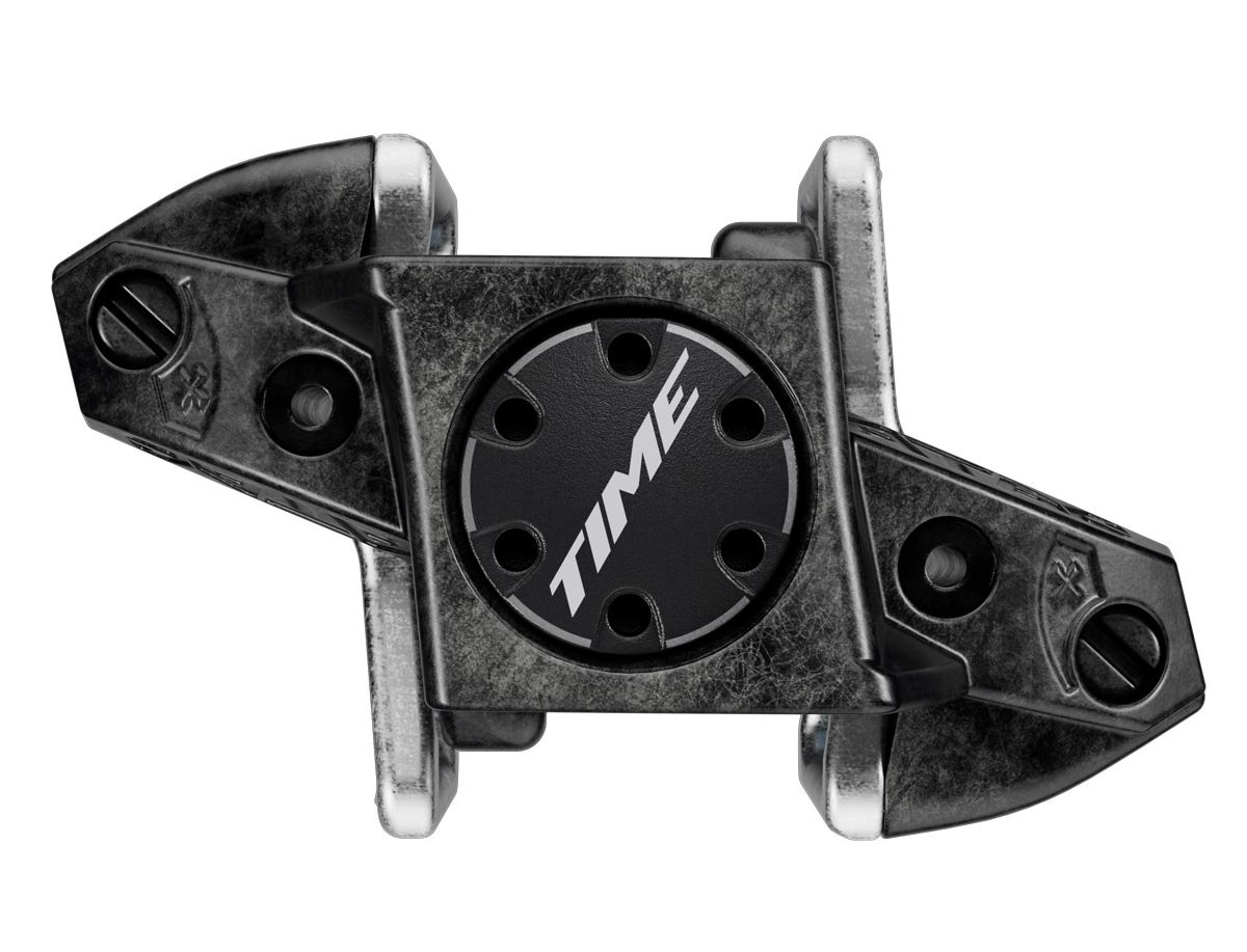 Time renueva su gama de pedales MTB AM PD TIME XC 10 CARBON B1 c Side