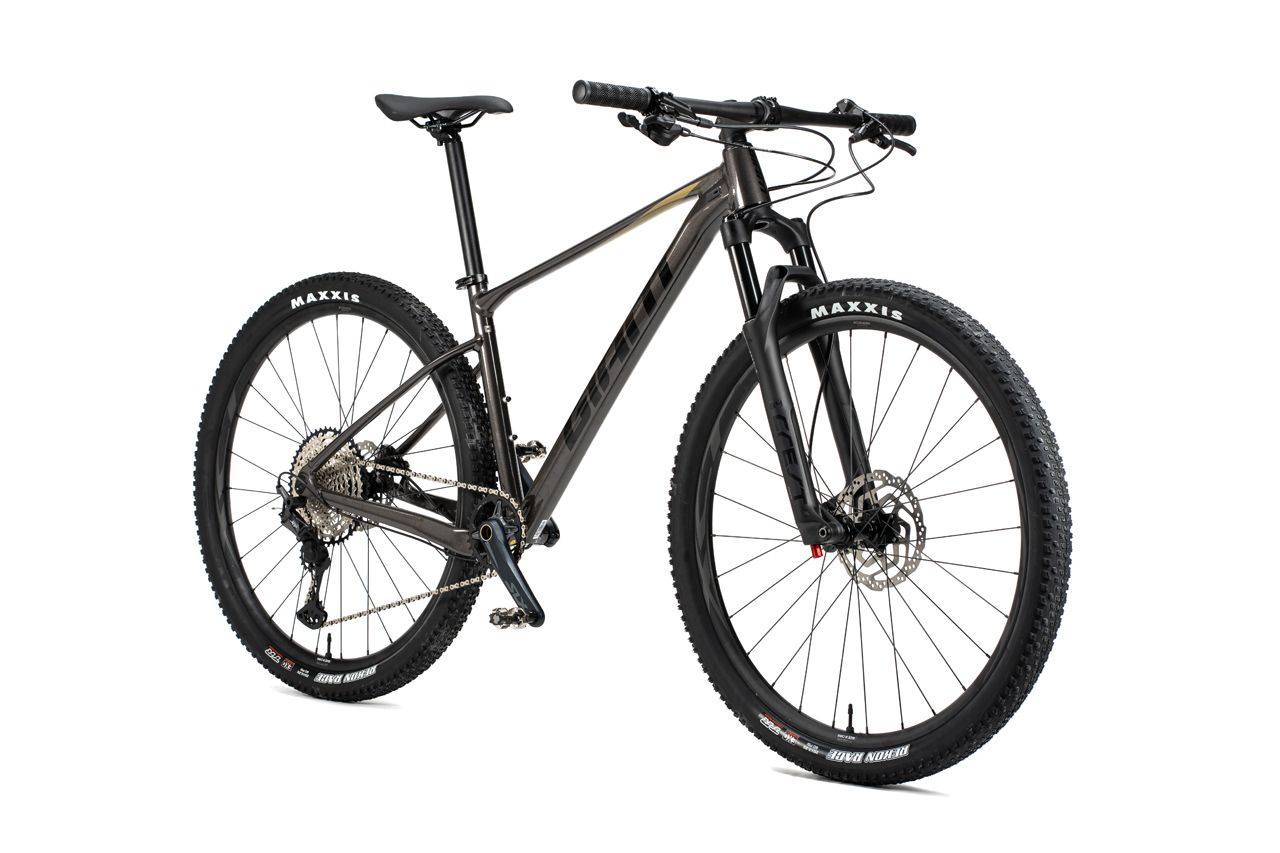 Giant XTC SLR 1 (9) Giant XTC SLR 1 (9)
