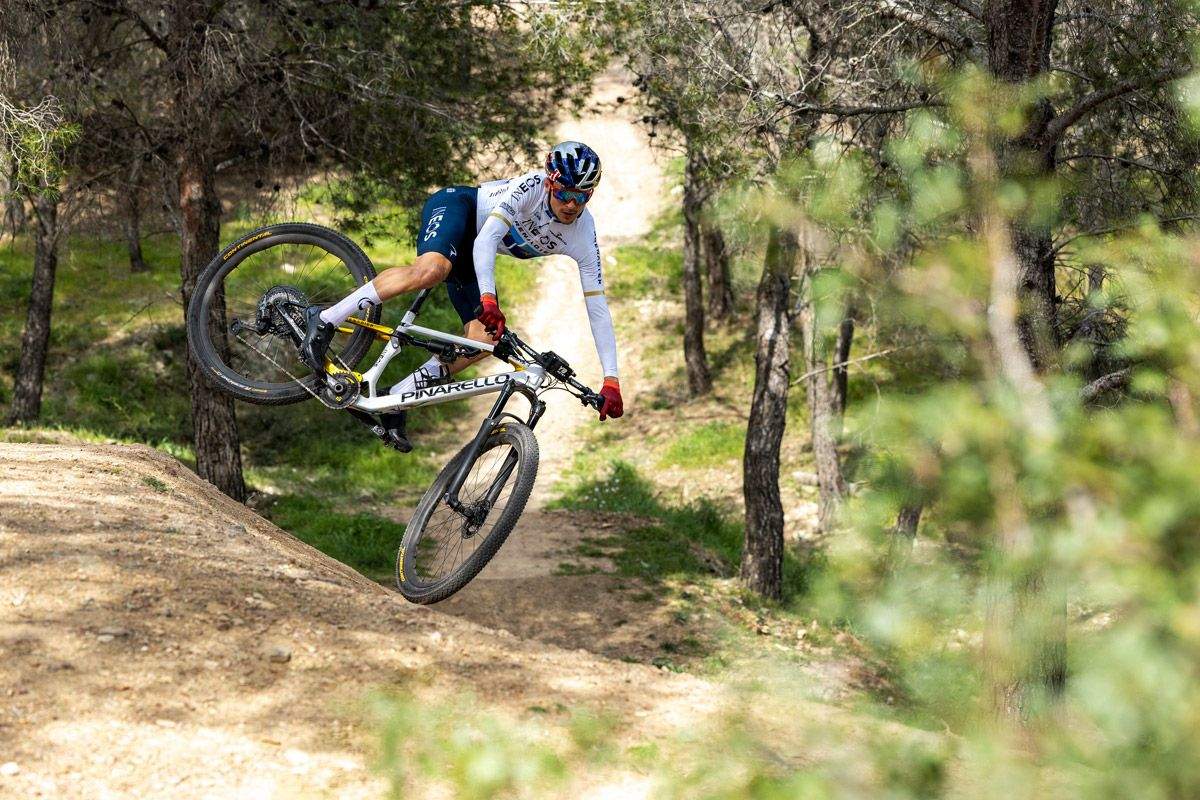 Website hero 2703 RB 190323 phRobyBragotto Pinarello Dogma MTB