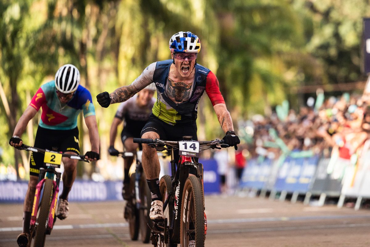 Araxá, fin de semana casi perfecto para Specialized (8)