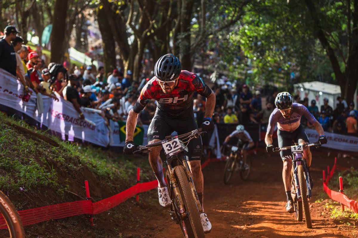 Araxá, fin de semana casi perfecto para Specialized (2)