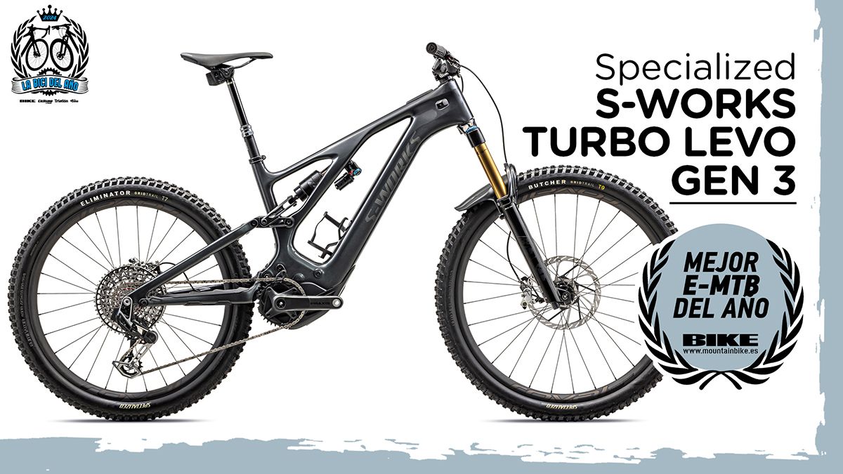 25 eBIKE BICIDELAÑO 1 25 eBIKE BICIDELAÑO 1