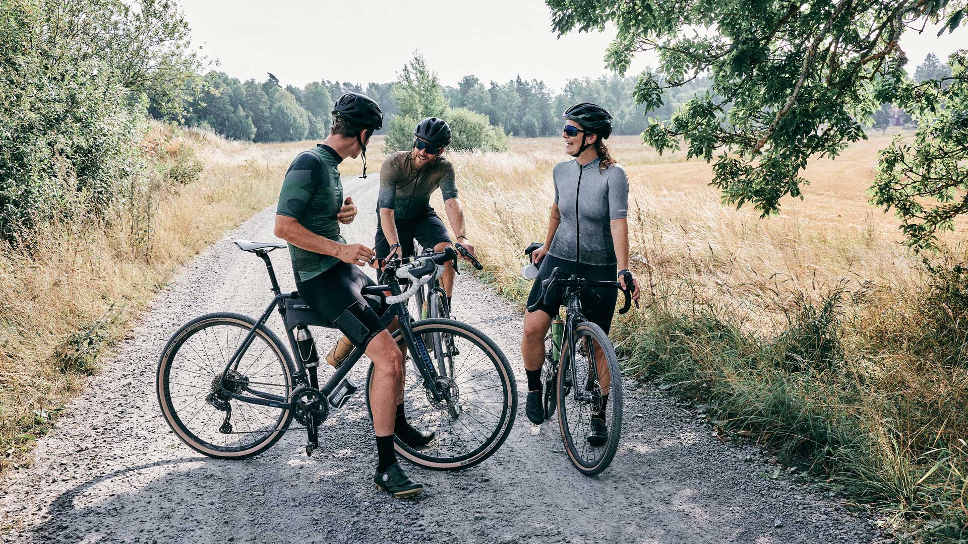 Shimano y LSRF presentan la Rebound 2024, el evento Gravel más grande del mundo Shimano y LSRF presentan la Rebound 2024, el evento Gravel más grande del mundo