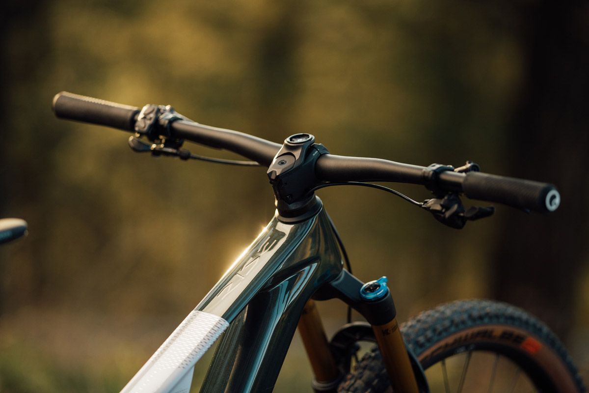 ORBEA � RISE25   BIKECHECKS MYO 169
