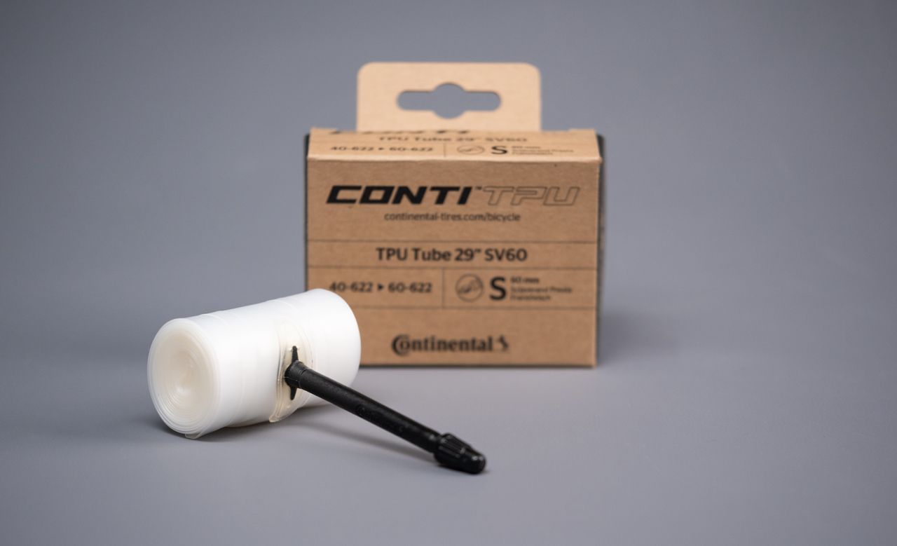 Continental cámara TPU (1)