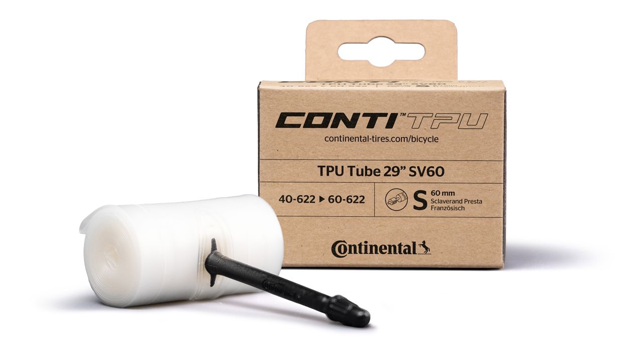 Continental cámara TPU (8)