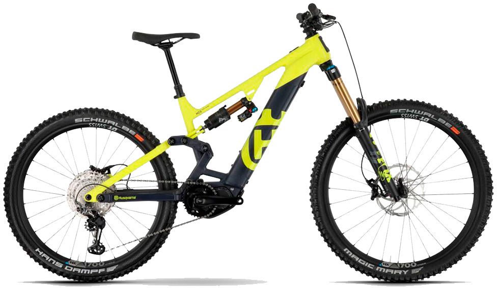 Husqvarna hc5