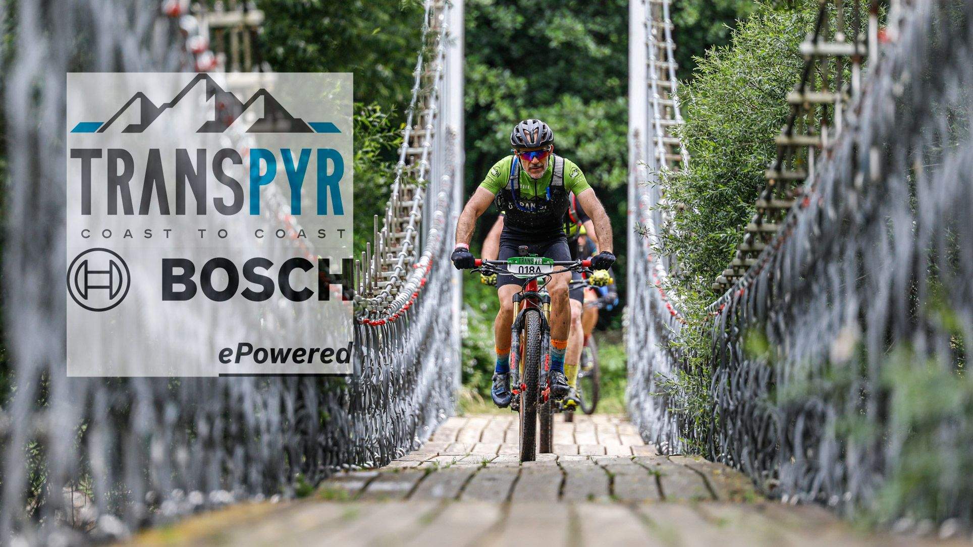 Concurso Transpyr Bosch