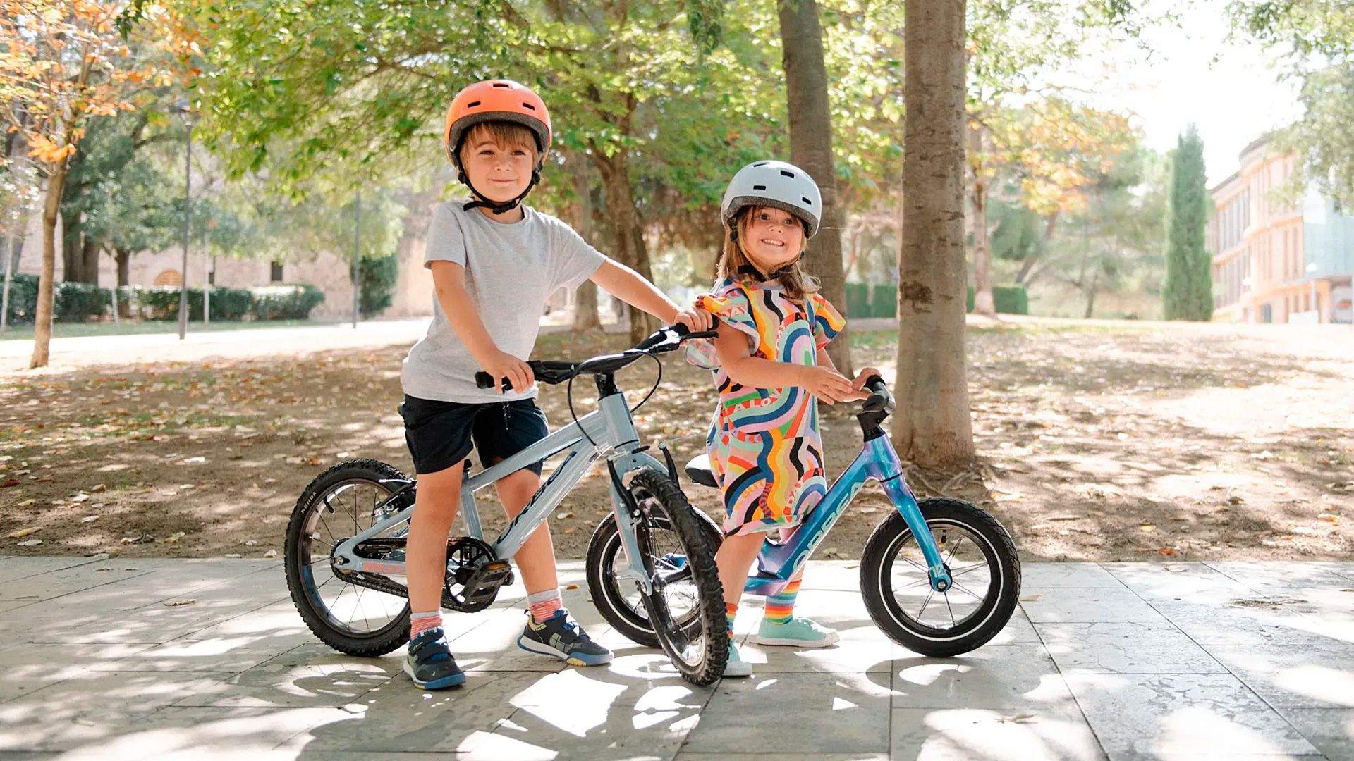 Bike Club presentará su servicio de Bicis Infantiles en Ciclosferia