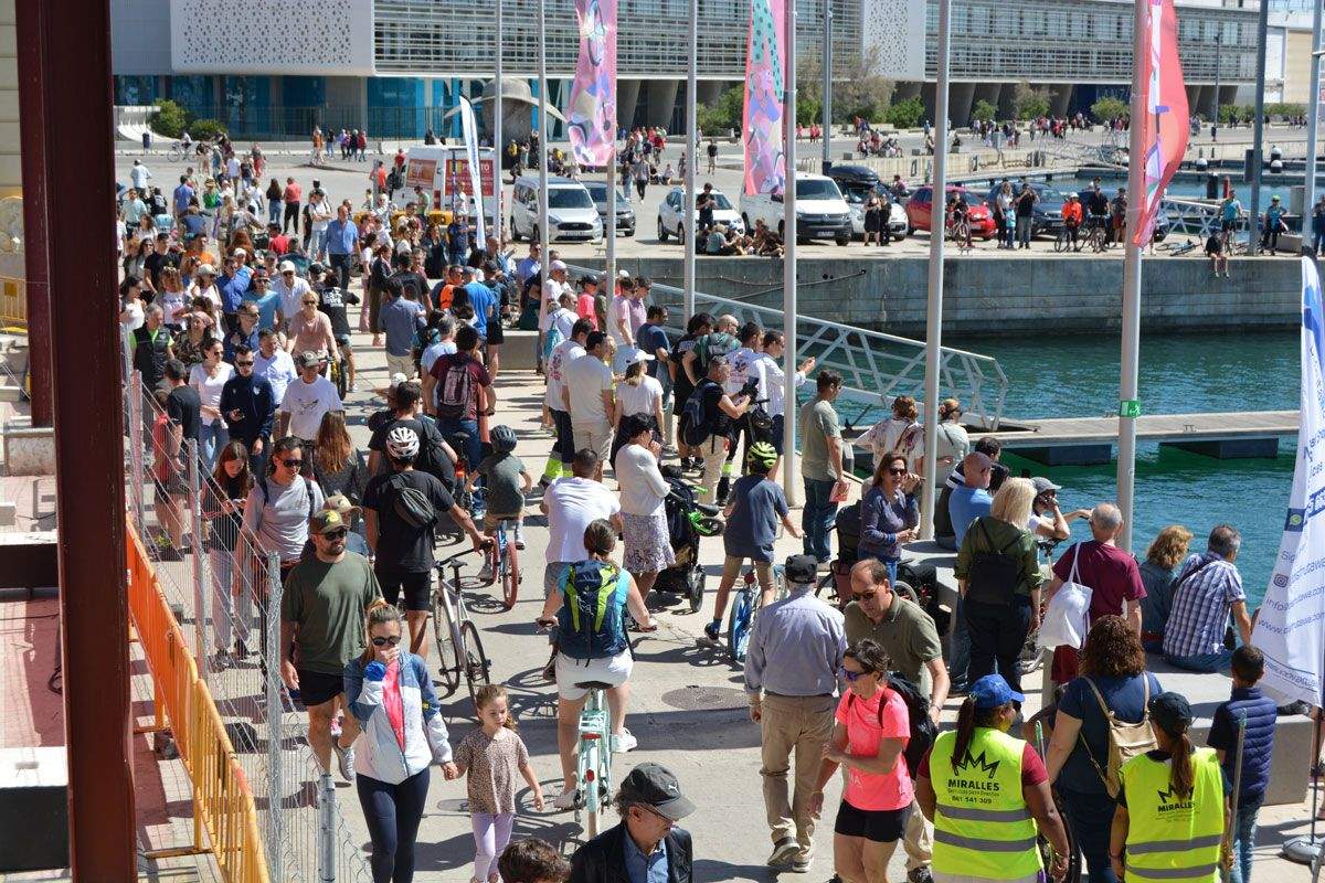 Ciclosferia 2024