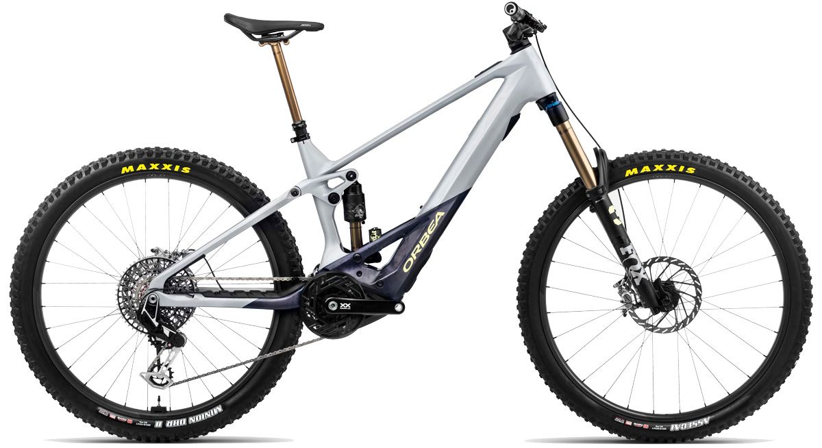 Orbea WILD M LTD