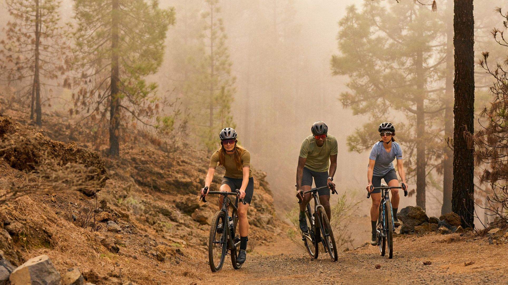 PRO Discover. Su nuevo estándar de test para gravel