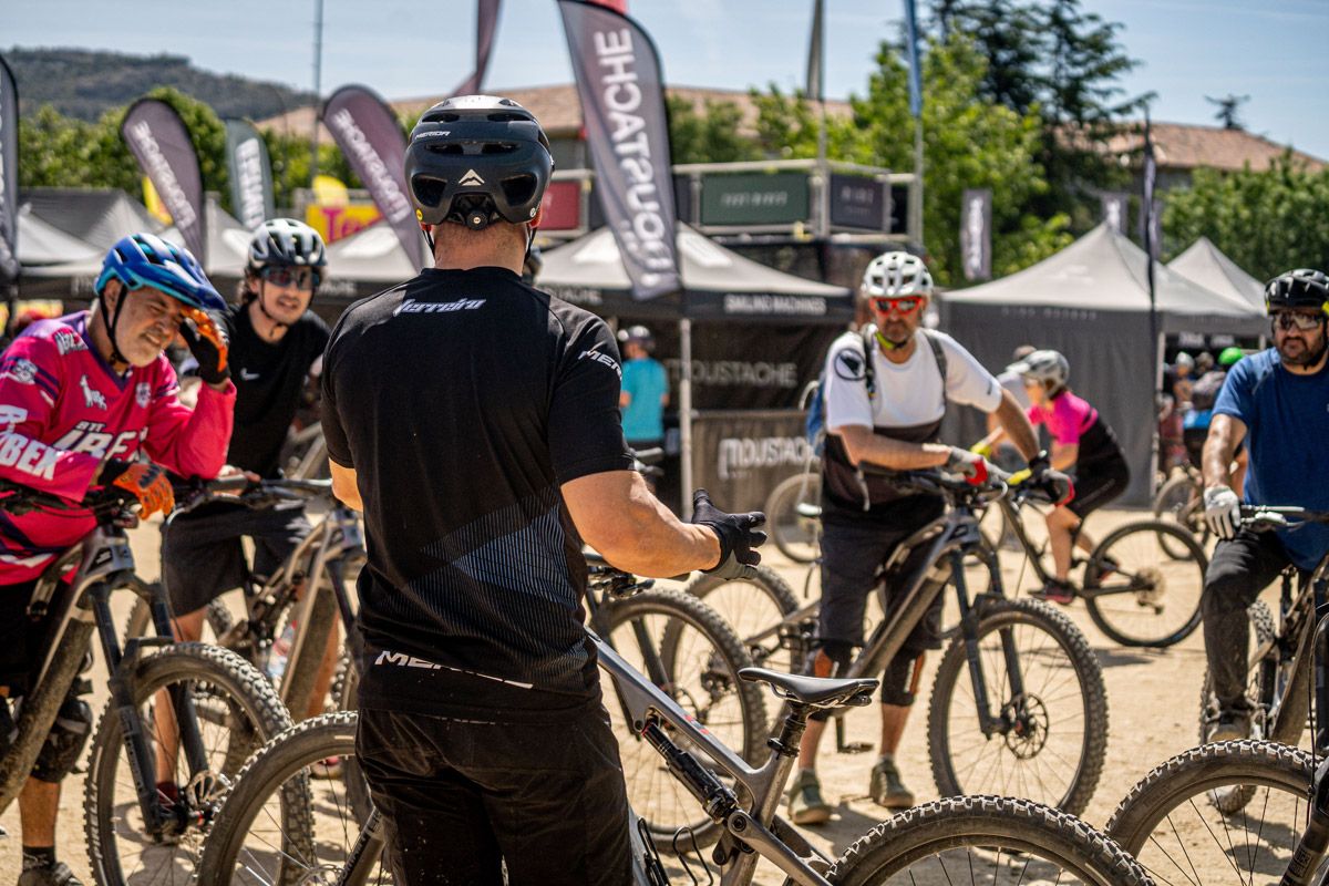 TEST THE BEST, lleno absoluto (13)