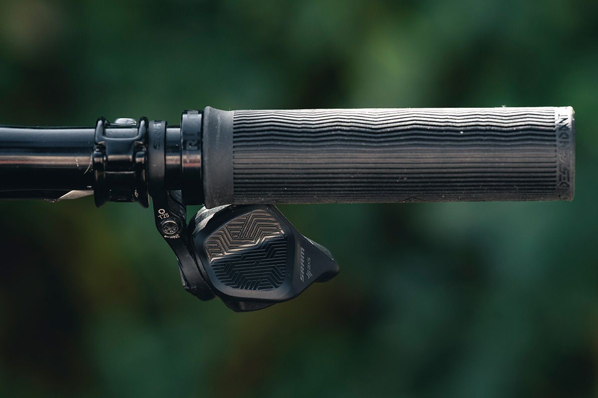 SM PodRocker RZ86251