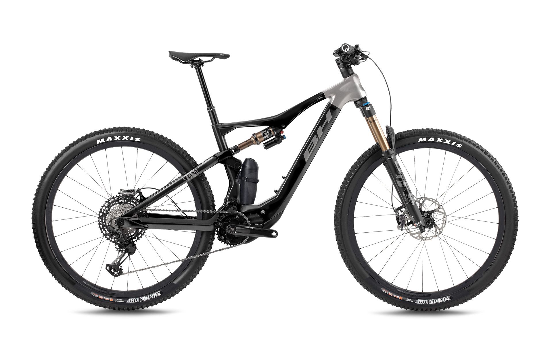 iLYNX+SL TRAIL 8.6 NCC