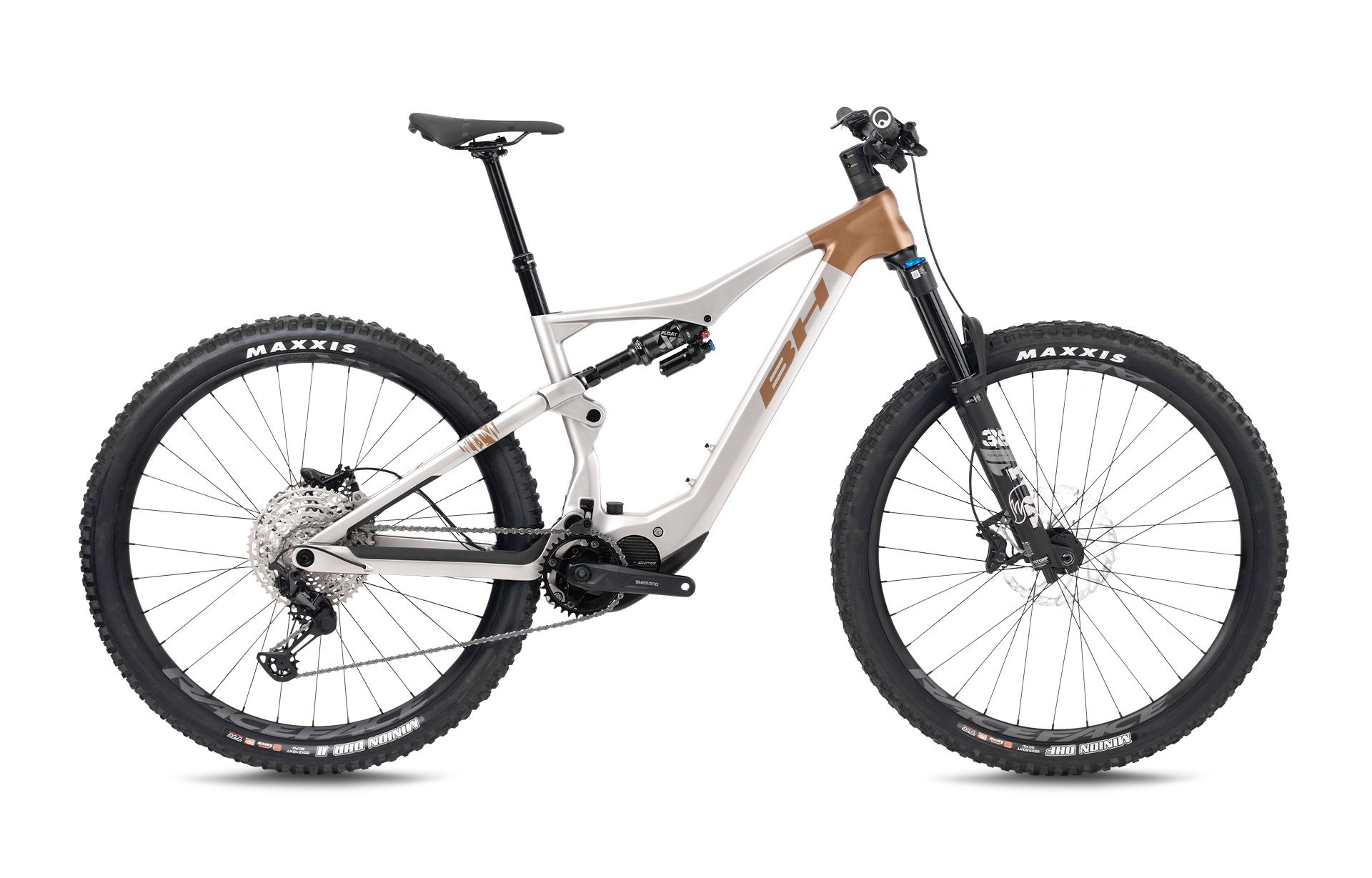 iLYNX+SL TRAIL 8.4 OCC