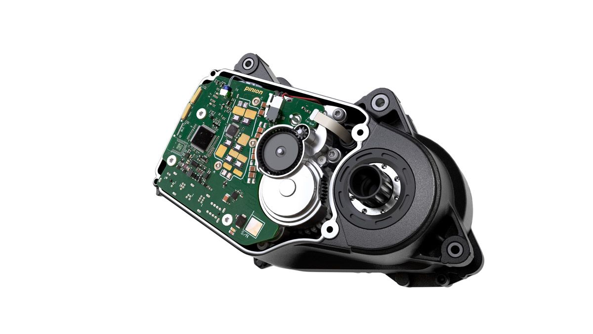 Pinion mejora las funciones de cambio automático de su motor MGU (14)