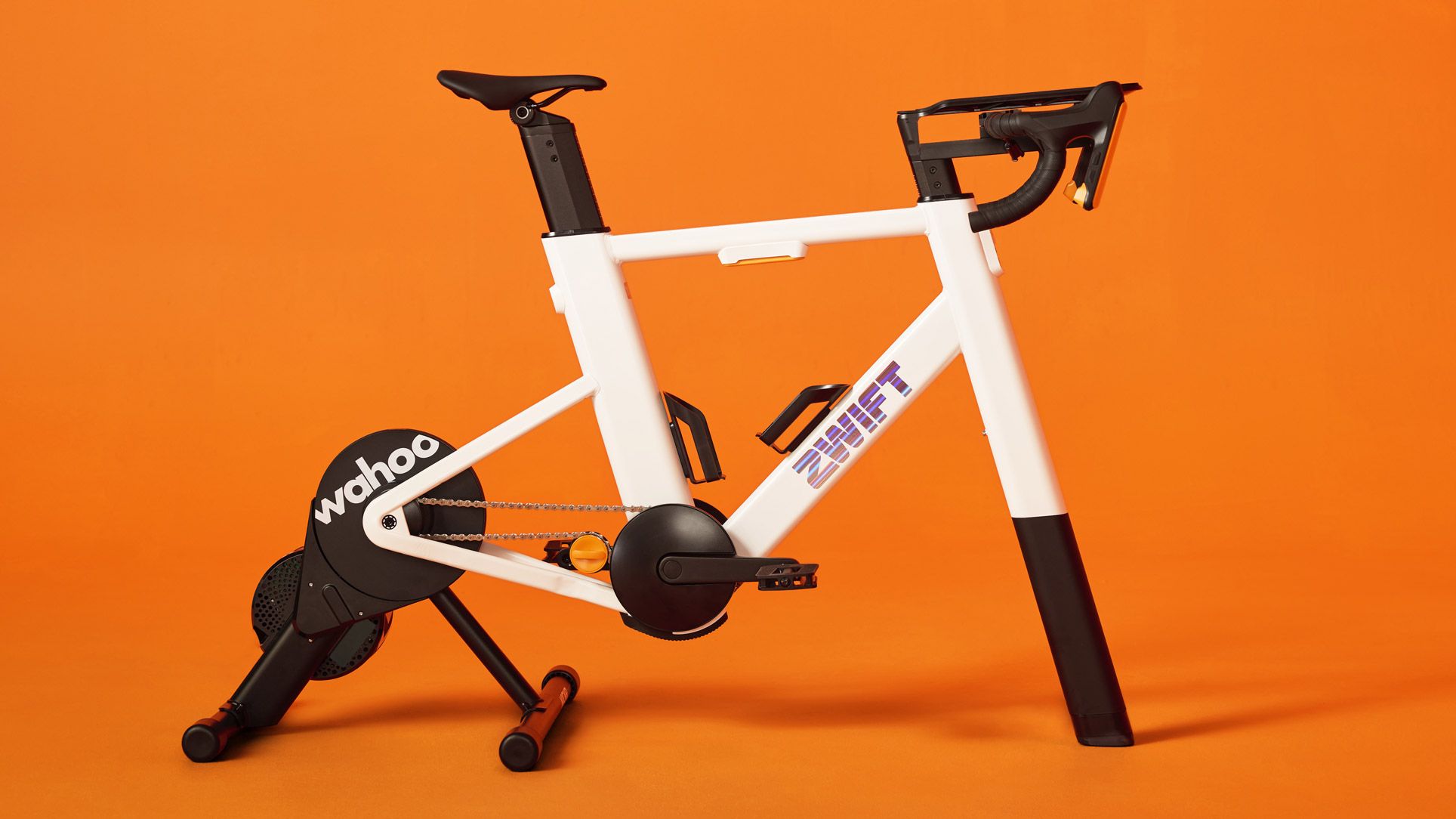 Llega la bici indoor Zwift Ride Llega la bici indoor Zwift Ride