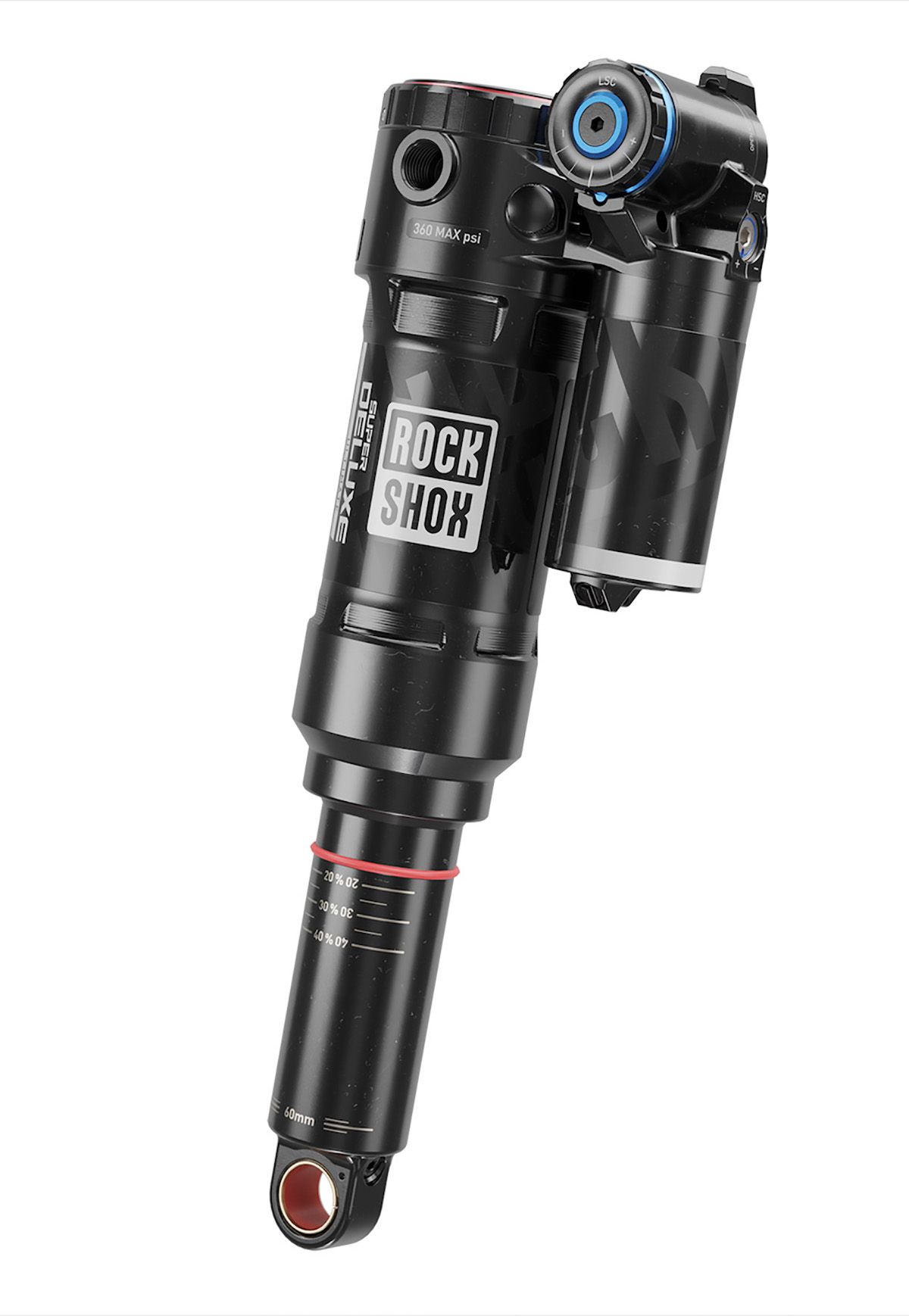 RockShox Super Deluxe
