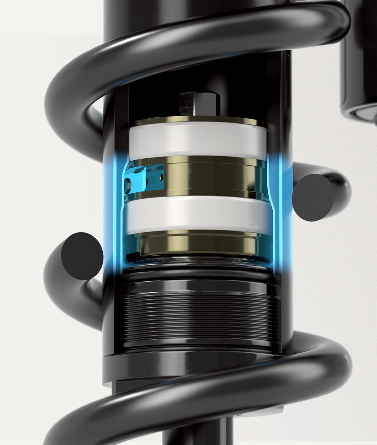 RockShox TouchDown
