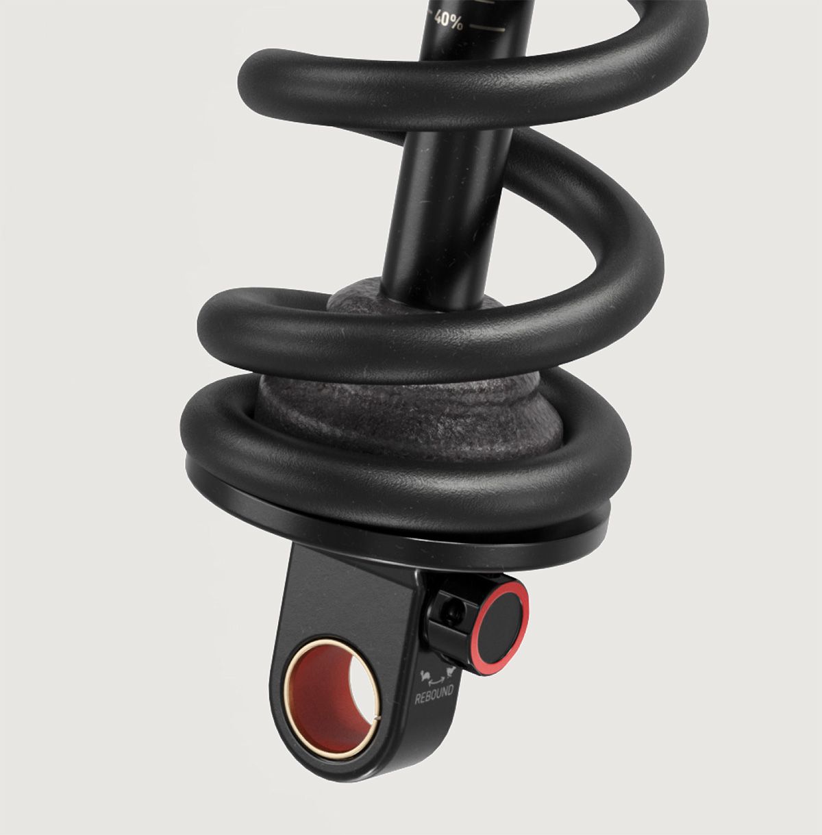 RockShox Tope