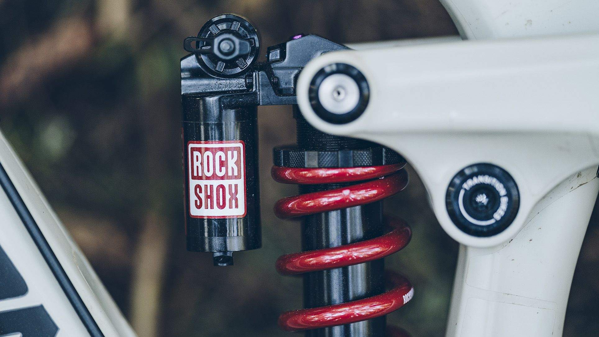 El amortiguador Vivid Coil, una de las primeras grandes novedades RockShox 2025 El amortiguador Vivid Coil, una de las primeras grandes novedades RockShox 2025