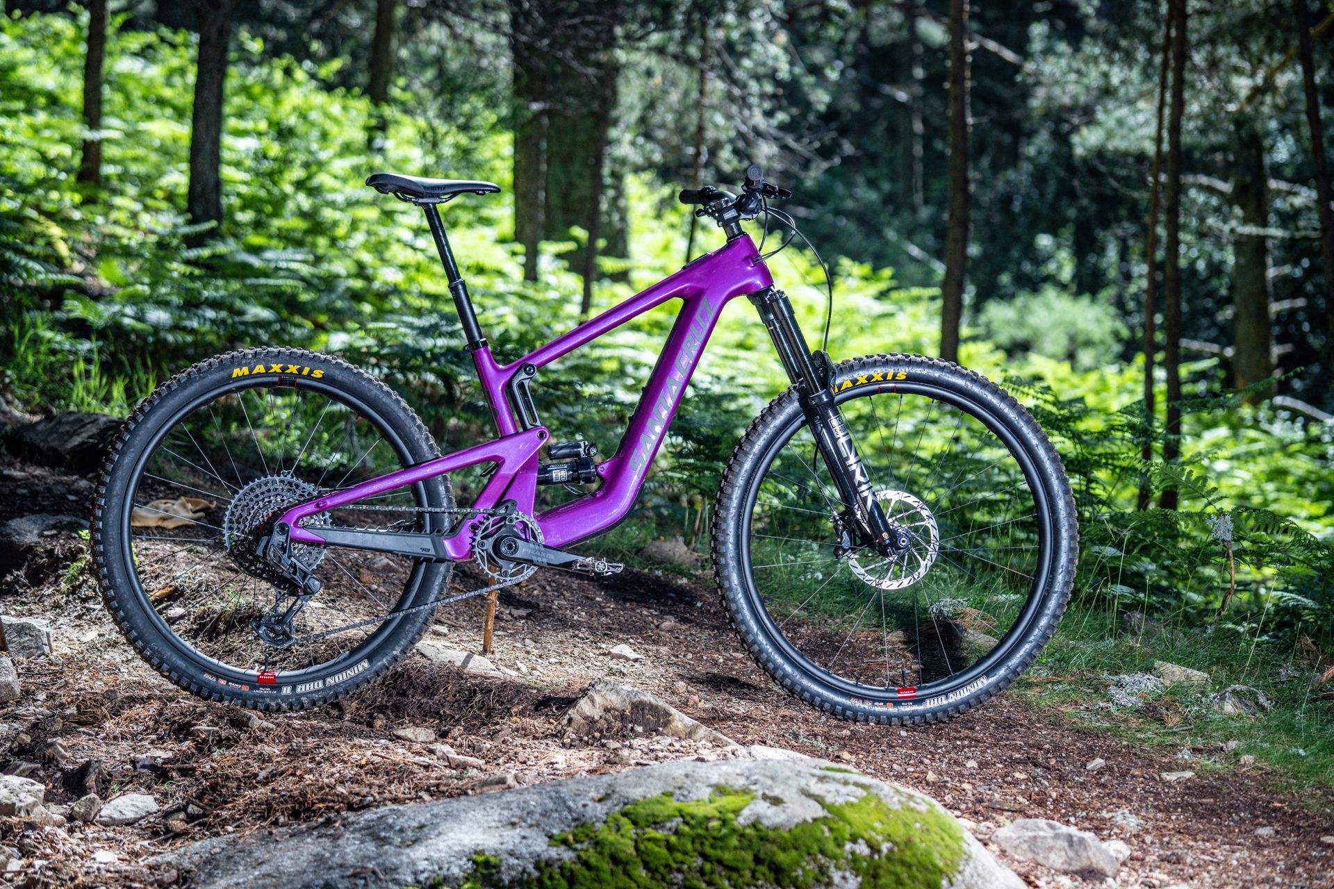 Santa Cruz Heckler SL (10)