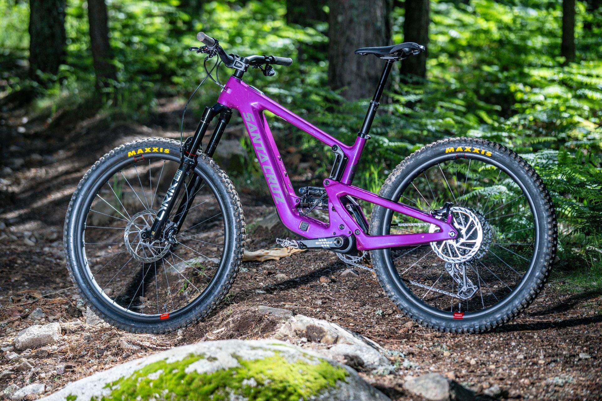 Santa Cruz Heckler SL (9)