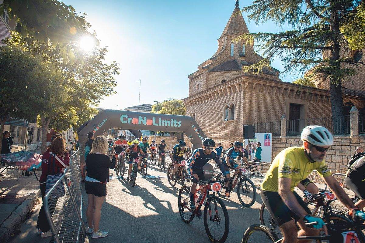 Carrera Cicloturista Comarca Campo de Belchite 1 Jaime Oriz 128