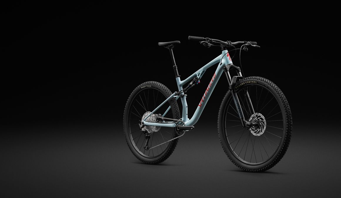 Specialized Chisel FS