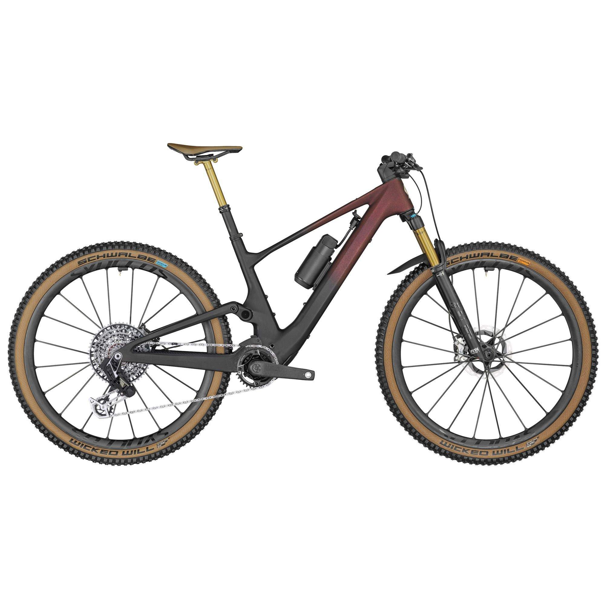 Scott Lumen eRide 900 SL