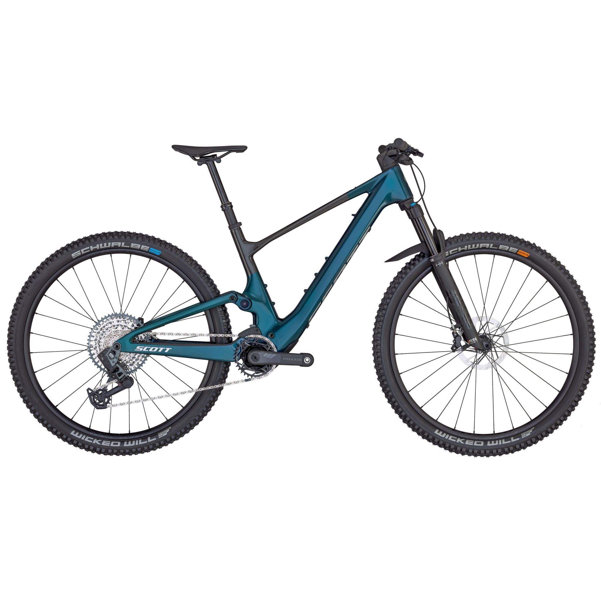 Scott Lumen eRide 900