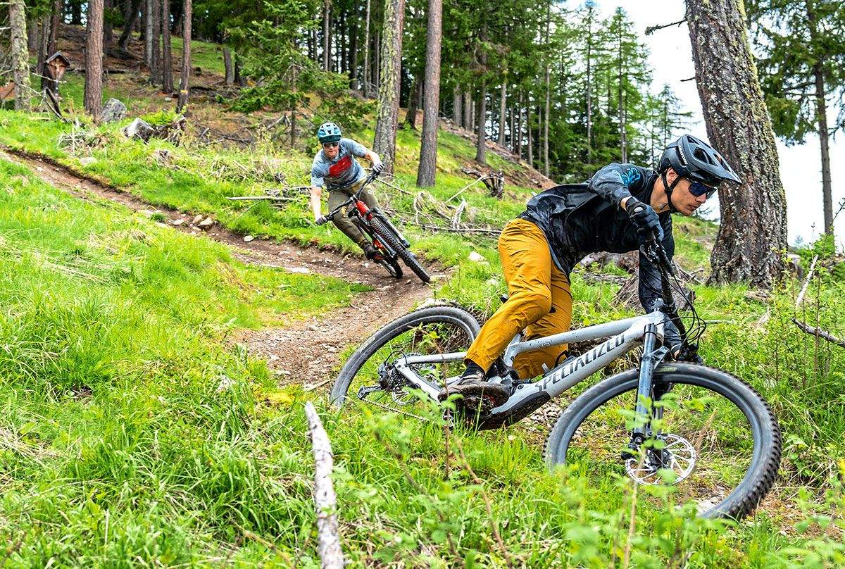 APP ENDURO